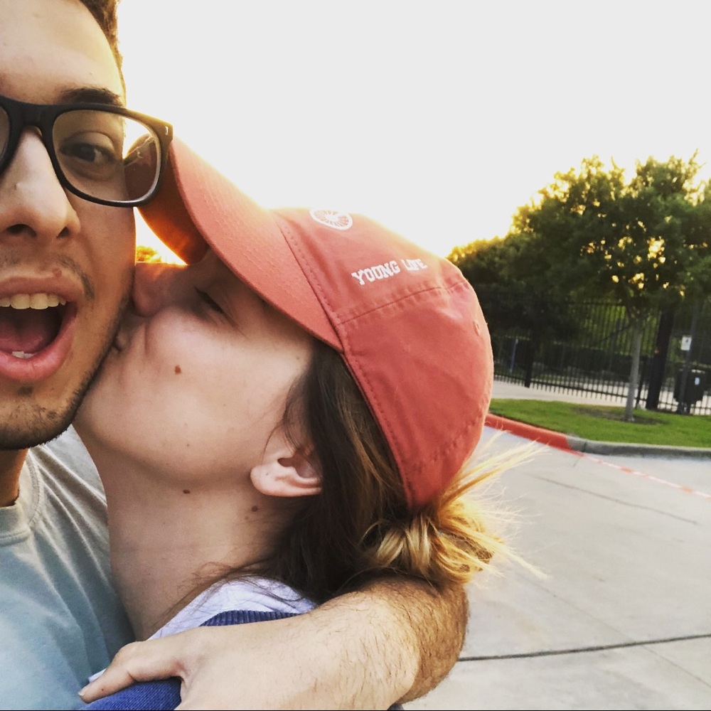 Meet your Posher, Holly